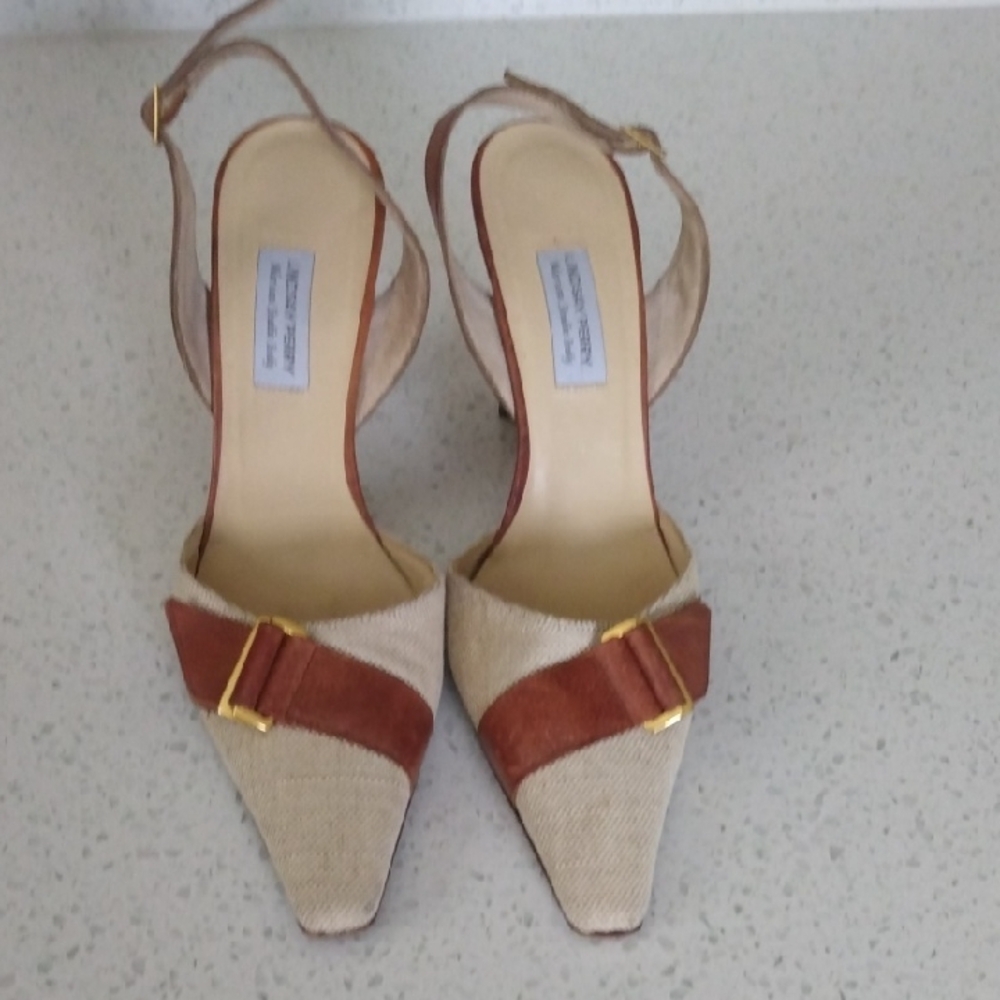 LINDSAY PERRY HEELS